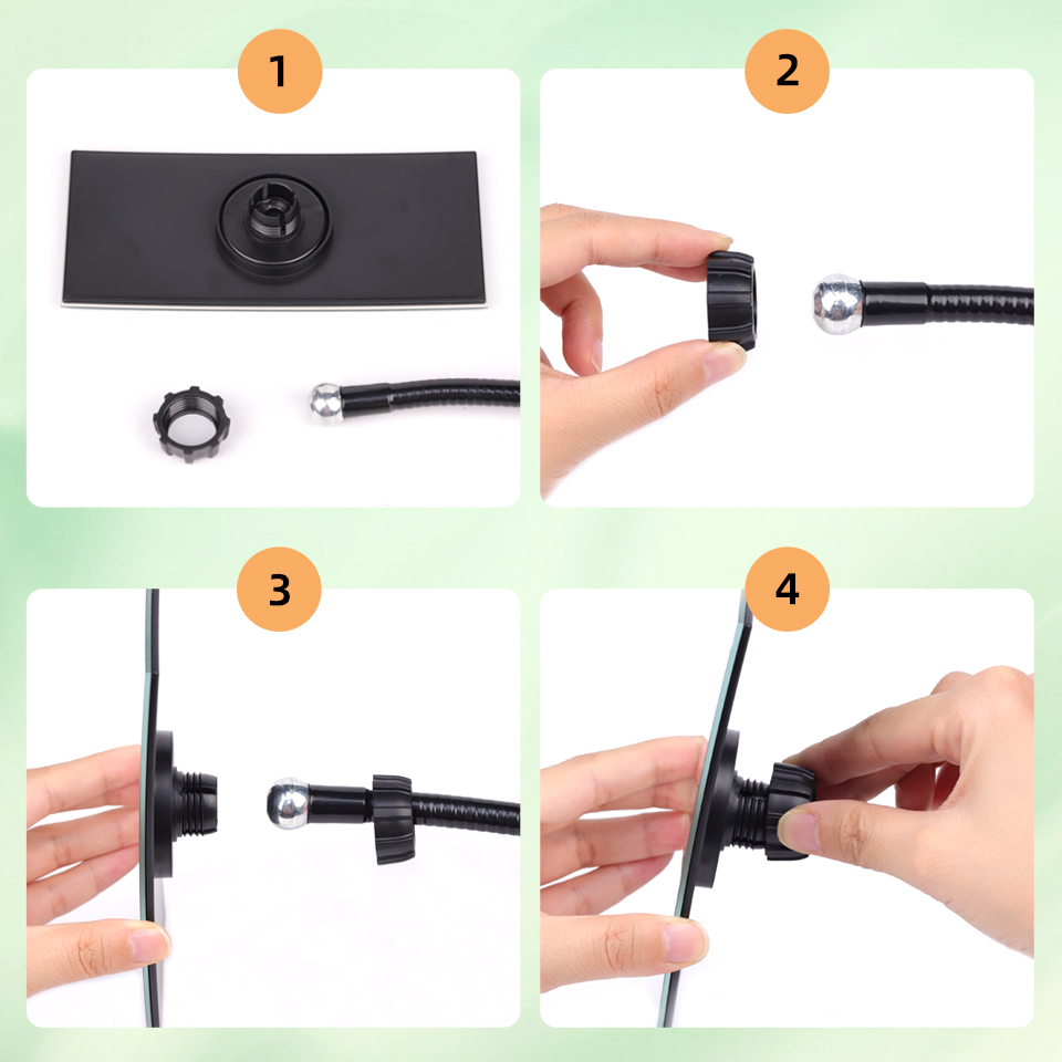 Professioneller Wimperntechnik – Eyelash Extension Led Bewertung und Preis