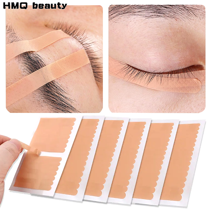 Gepfropfte falsche Wimpern-Lif – Lash Mapping Sticker Bewertung und Preis
